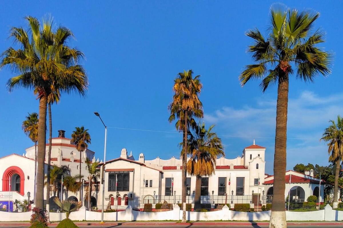 Busca Riviera de Ensenada conservar edificio histórico