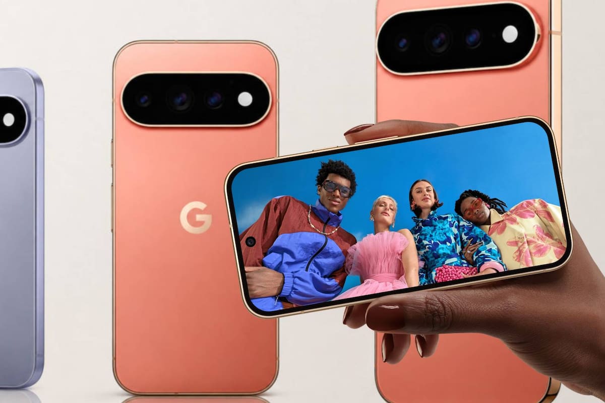 Google anuncia la llegada de la serie Pixel 11 a México con Gemini Intelligence, cámaras mejoradas y nuevos dispositivos inteligentes