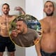 ¿Quién era Dmitry Nuyanzin, el influencer fitness ruso que falleció por consumir 10 mil calorías diarias?