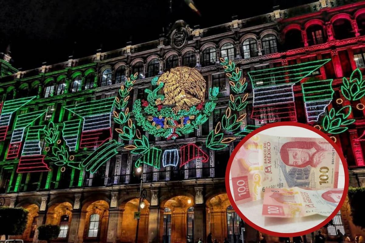 Fiestas Patrias dejarán una derrama económica de 37 mil 500 millones de pesos, estima Conanaco