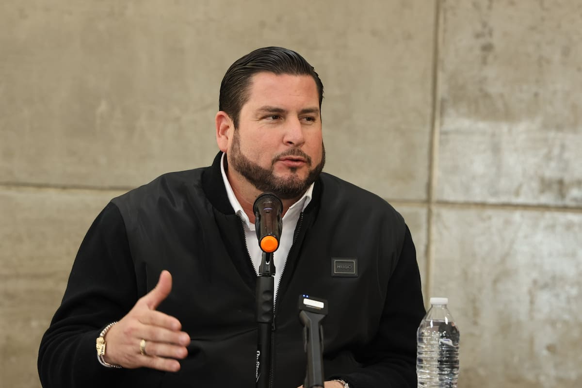 Vivirá Tijuana nueva realidad en materia de seguridad