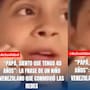 “Me siento de 40 años; he vivido muchas cosas”: Niño venezolano conmueve en redes con su desgarrador testimonio