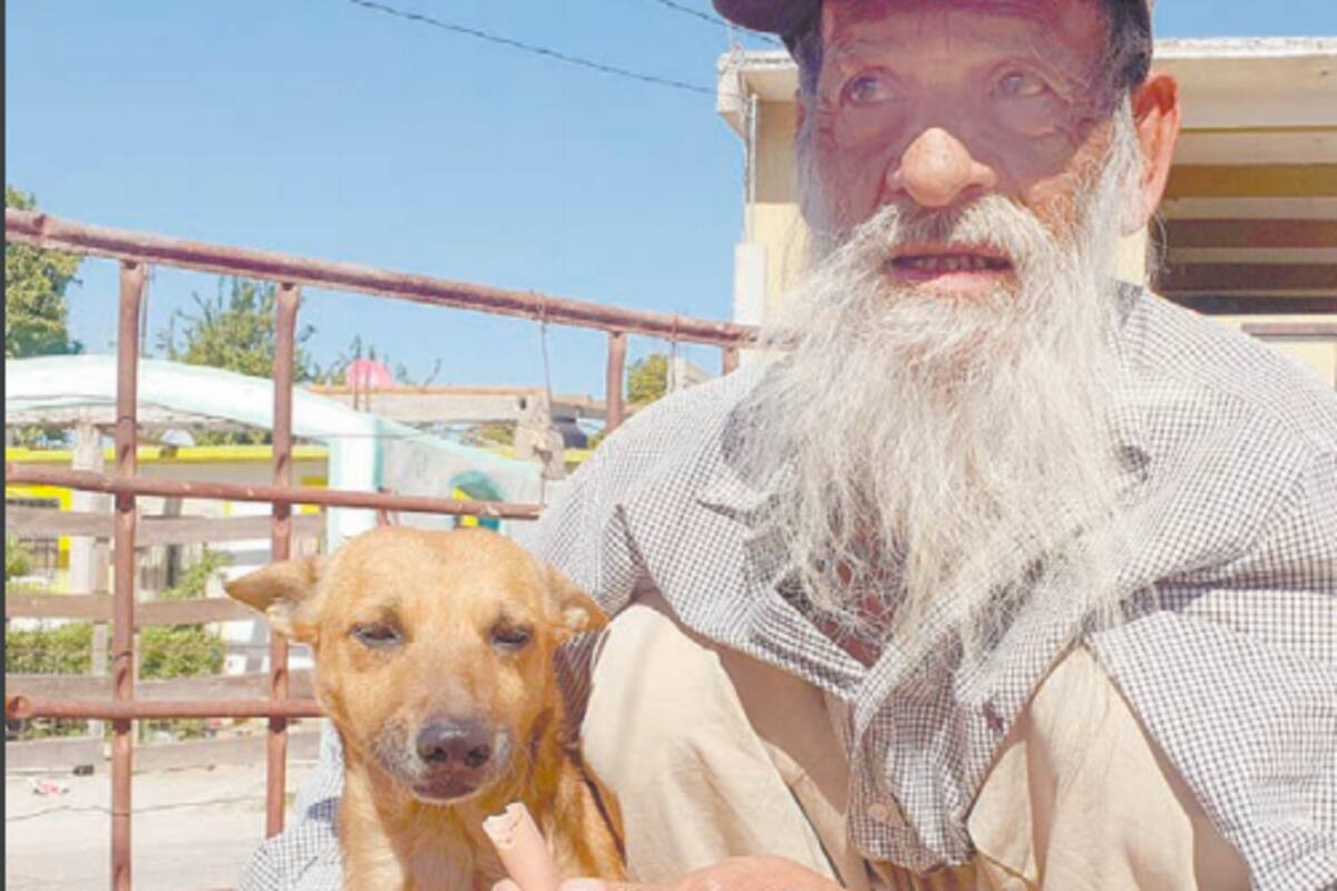 Camina días en busca de ayuda para “Chipilín”