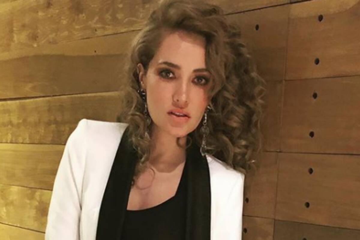 Jolette Navarrete desmiente despido