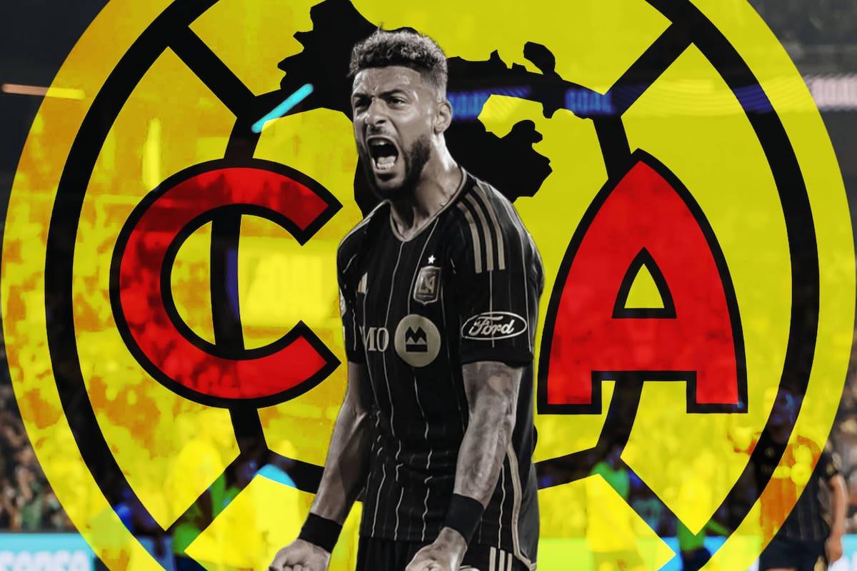 América ya no va por Bouanga, tiene en la mira a otros dos delanteros de la MLS
