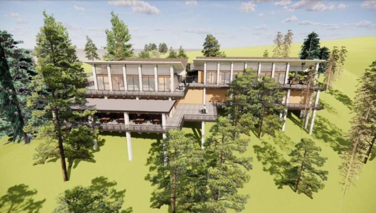 El proyecto Sttupa Valle presuntamente está planeado para el Valle de México.