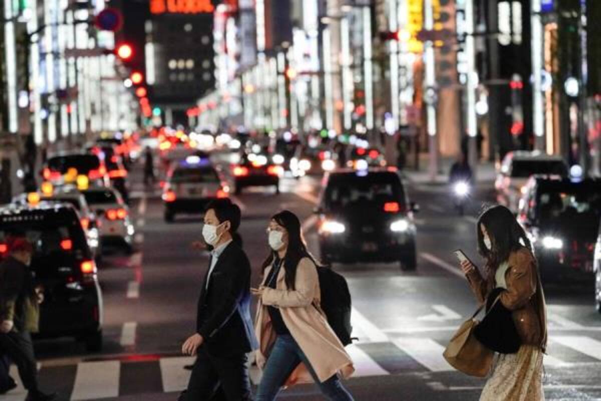 Japón aumentará producción de fármaco experimental contra COVID-19