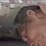 “Cuiden a mi hijo”: el desgarrador video de una pareja atrapada bajo los escombros tras el terremoto en Venezuela