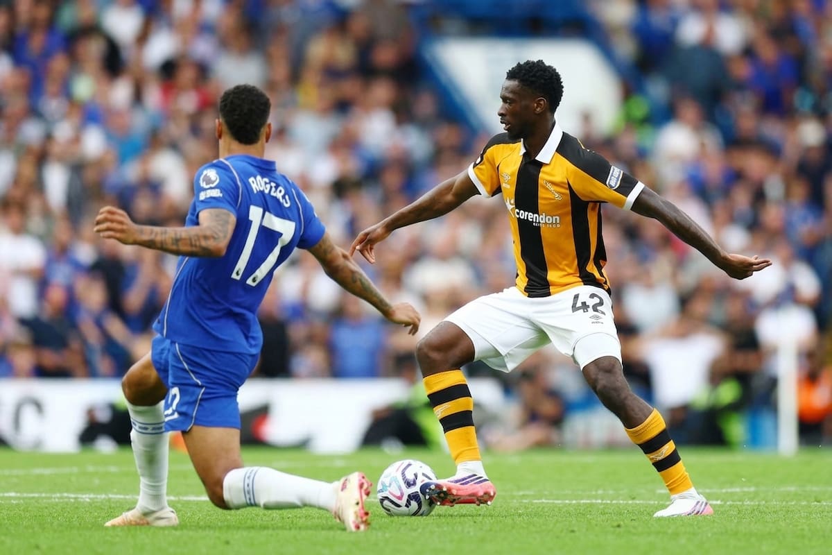 Hull City sorprende en su regreso a la Premier League y sigue invicto tras cuatro partidos