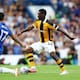 Hull City mantiene su invicto en la Premier League