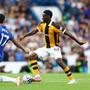 Hull City sorprende en su regreso a la Premier League y sigue invicto tras cuatro partidos