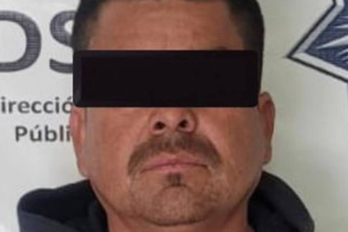 Arrestan a hombre por crueldad animal