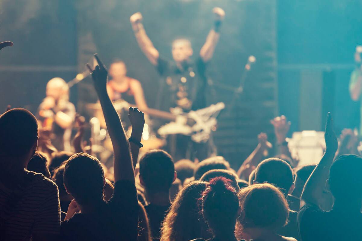 ¿Por qué se celebra el Día Mundial del Rock?