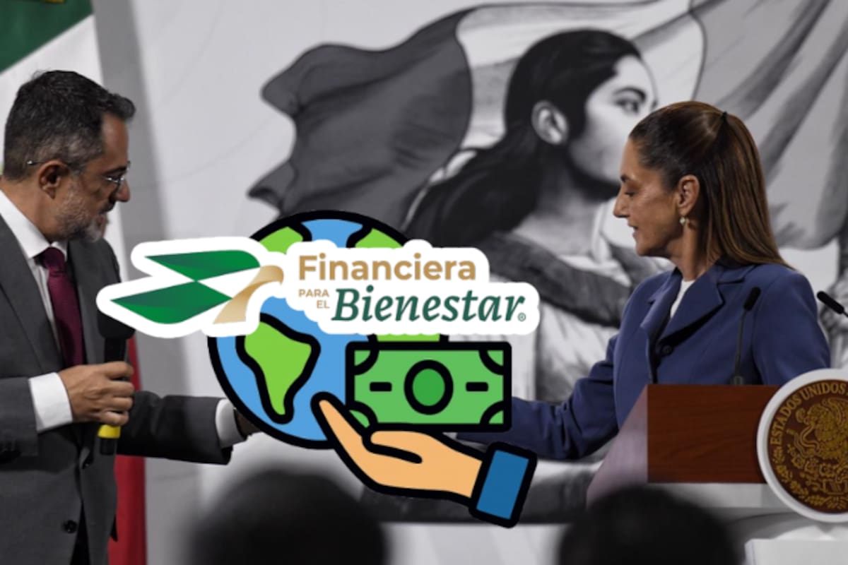 Finabien arrasa desde hace un mes: paga hasta $366 más que otras remesadoras por tus dólares
