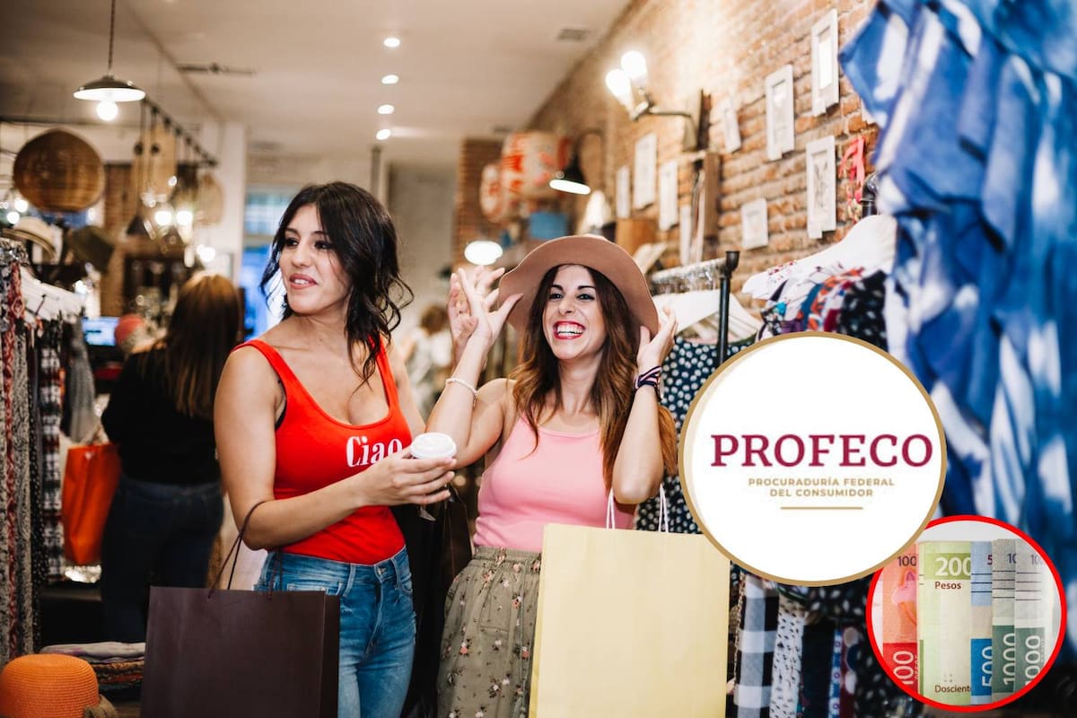 Si una empresa engaña a consumidores, Profeco puede sancionarla con hasta 6.3 millones de pesos; esto dice la Ley Federal del Consumidor