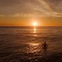 El mar alcanzó temperaturas históricas durante el verano de 2026 y nuevos récords en distintas costas mientras el calor excepcional también se extendió por varios océanos del planeta