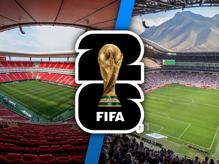 ¿Cuánto cuesta ir a los partidos de repechaje del Mundial en Guadalajara y Monterrey?