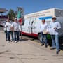 Jubilados y pensionados de Sonora se manifestarán en Nogales y San Luis Río Colorado contra la reducción de sus pensiones