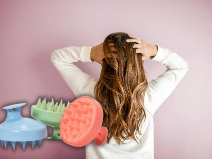 Lavado de pelo al estilo japonés: el ritual que fortalece el cabello y reduce el estrés