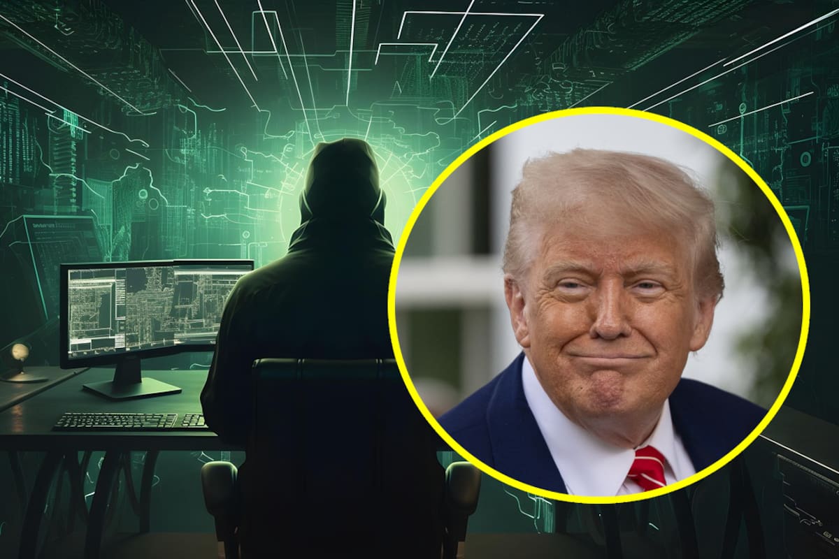 Trump construye una máquina de vigilancia sin precedentes para rastrear a ciudadanos estadounidenses: Medios