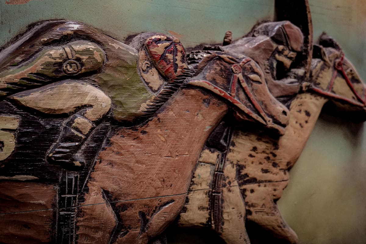 Foto: Leonardo González