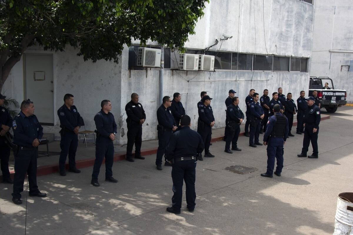 Esperan revisión de portación de armas en la SSPM por parte de Sedena