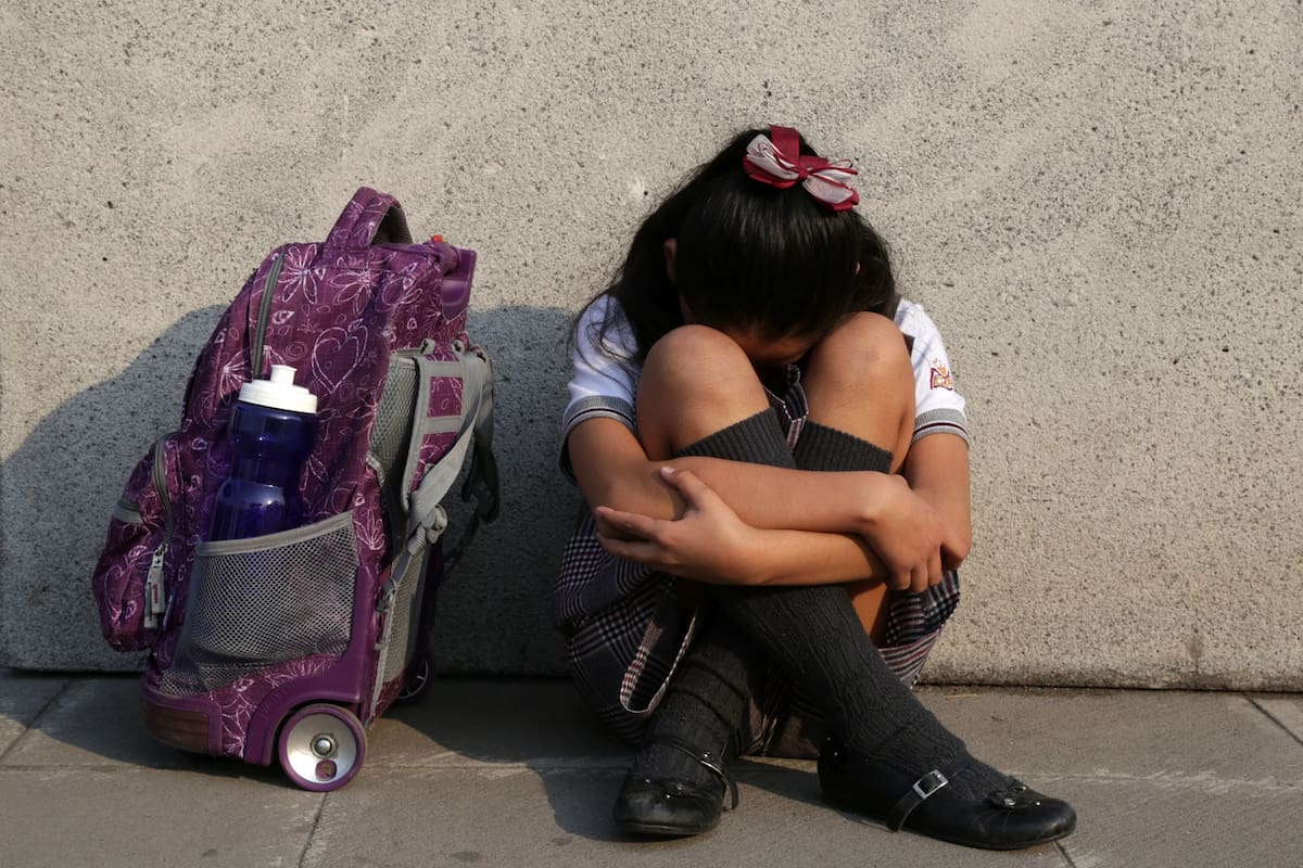 El acoso escolar en México cuesta 46 mil millones de pesos al año y sigue en aumento, según presidente de Protocolo Antibullying