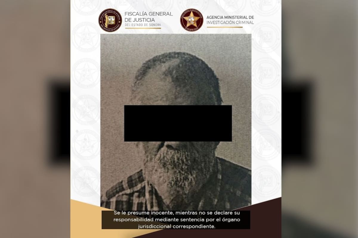 Adulto mayor es vinculado a proceso por homicidio de otro adulto mayor de SLRC