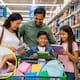 El regreso a clases puede costar en promedio poco más de 6,000 pesos por alumno, pero la Condusef recomienda hacer un presupuesto para evitar deudas por útiles escolares y uniformes