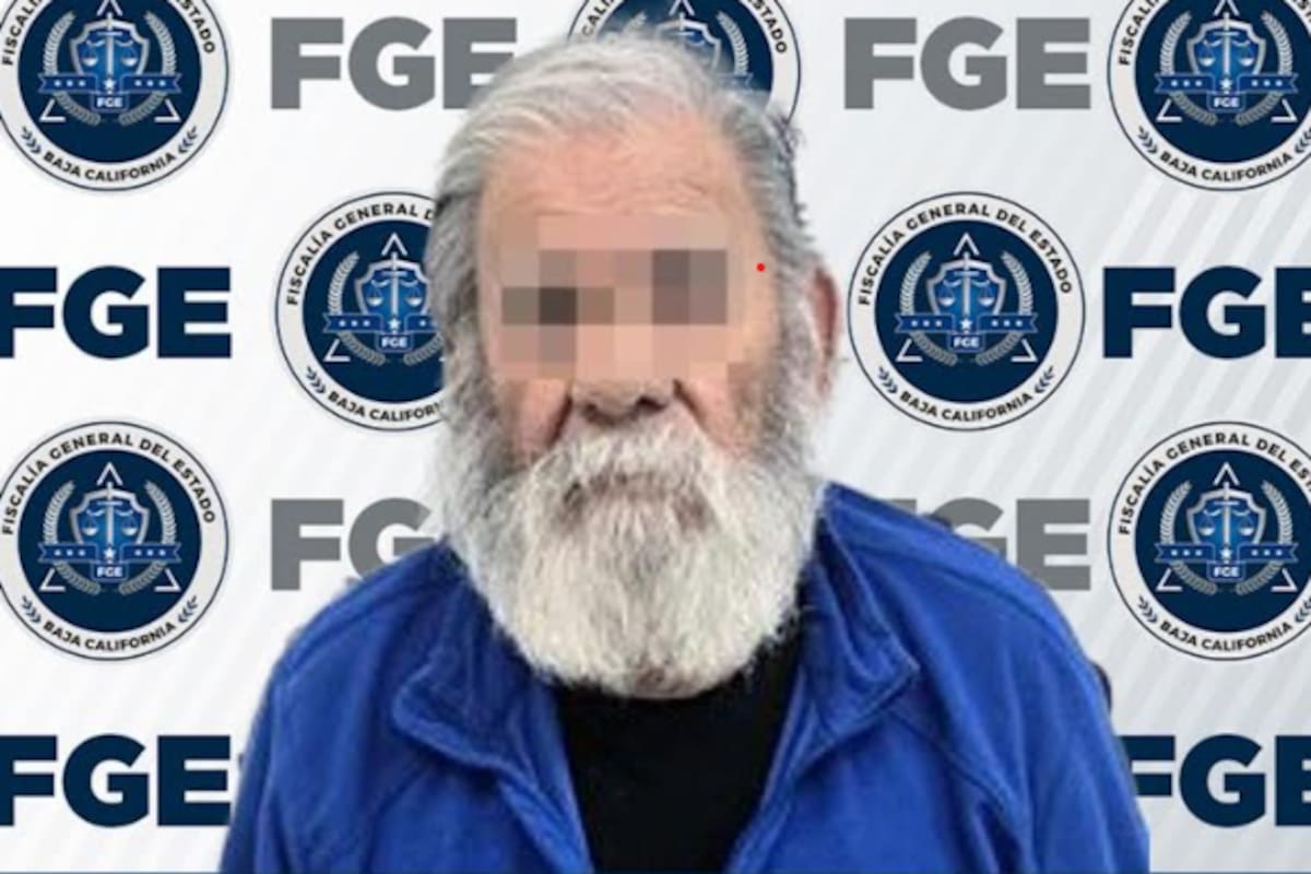 Supuesto abusador sexual de tres menores queda en prisión