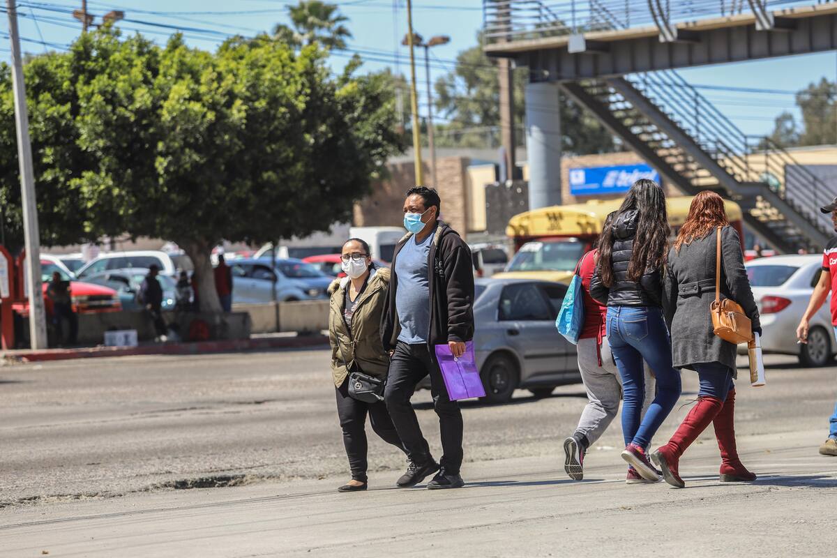 No hay toque de queda, hay toque de conciencia: Bonilla