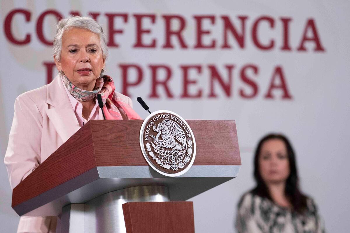 SEGOB, una institución defensora de los derechos humanos y de las mujeres: AMLO