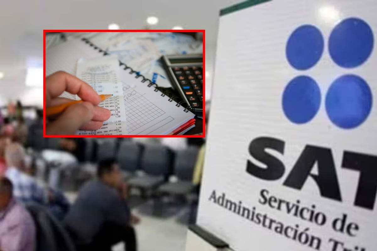 ¿Qué debes hacer si te llega una carta invitación del SAT?