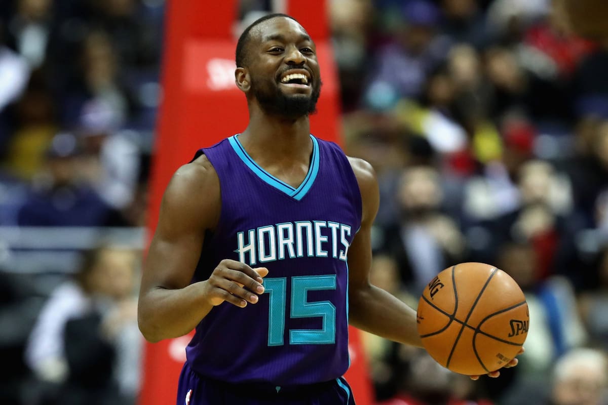 Kemba Walker se retira del basquetbol