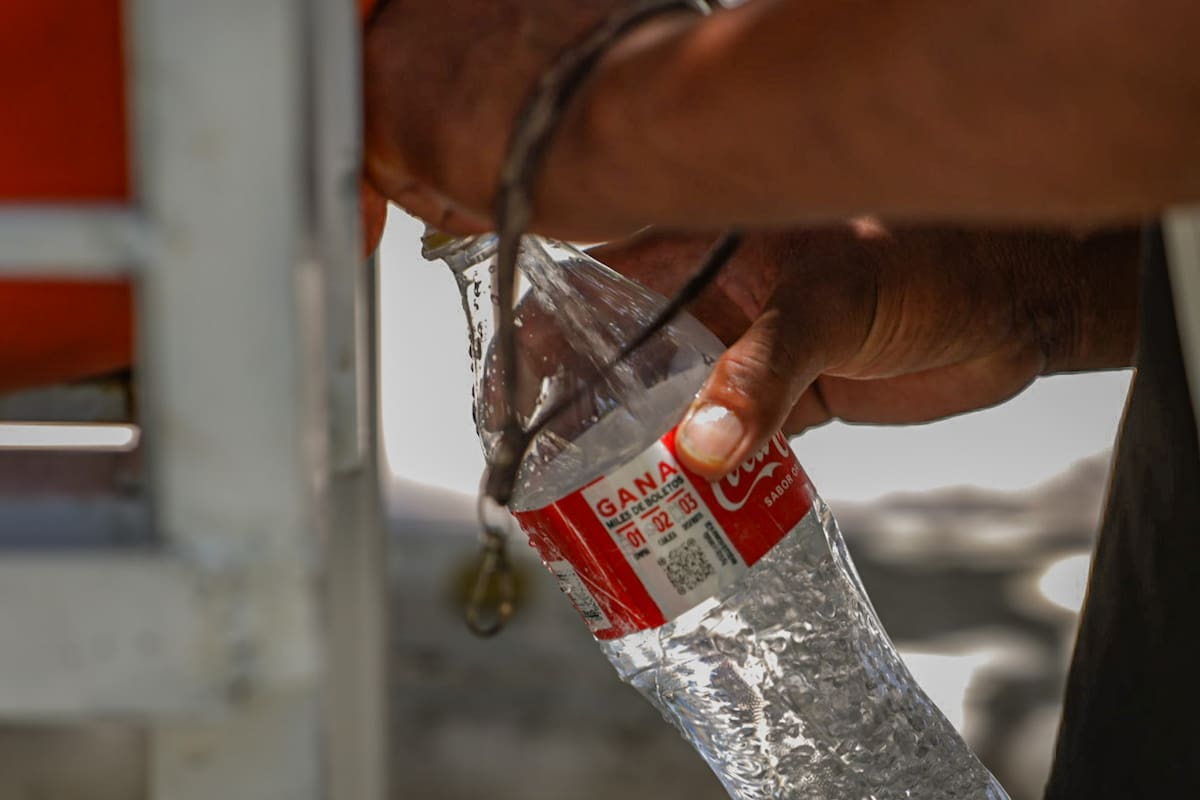 40 muertes por golpe de calor en Mexicali durante el año pasado