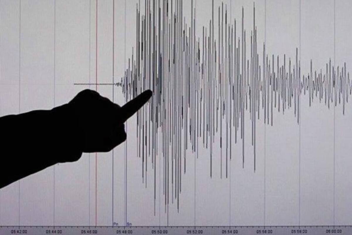 Temblor en Sonora: Descartan tsunamis tras sismos en Sonora