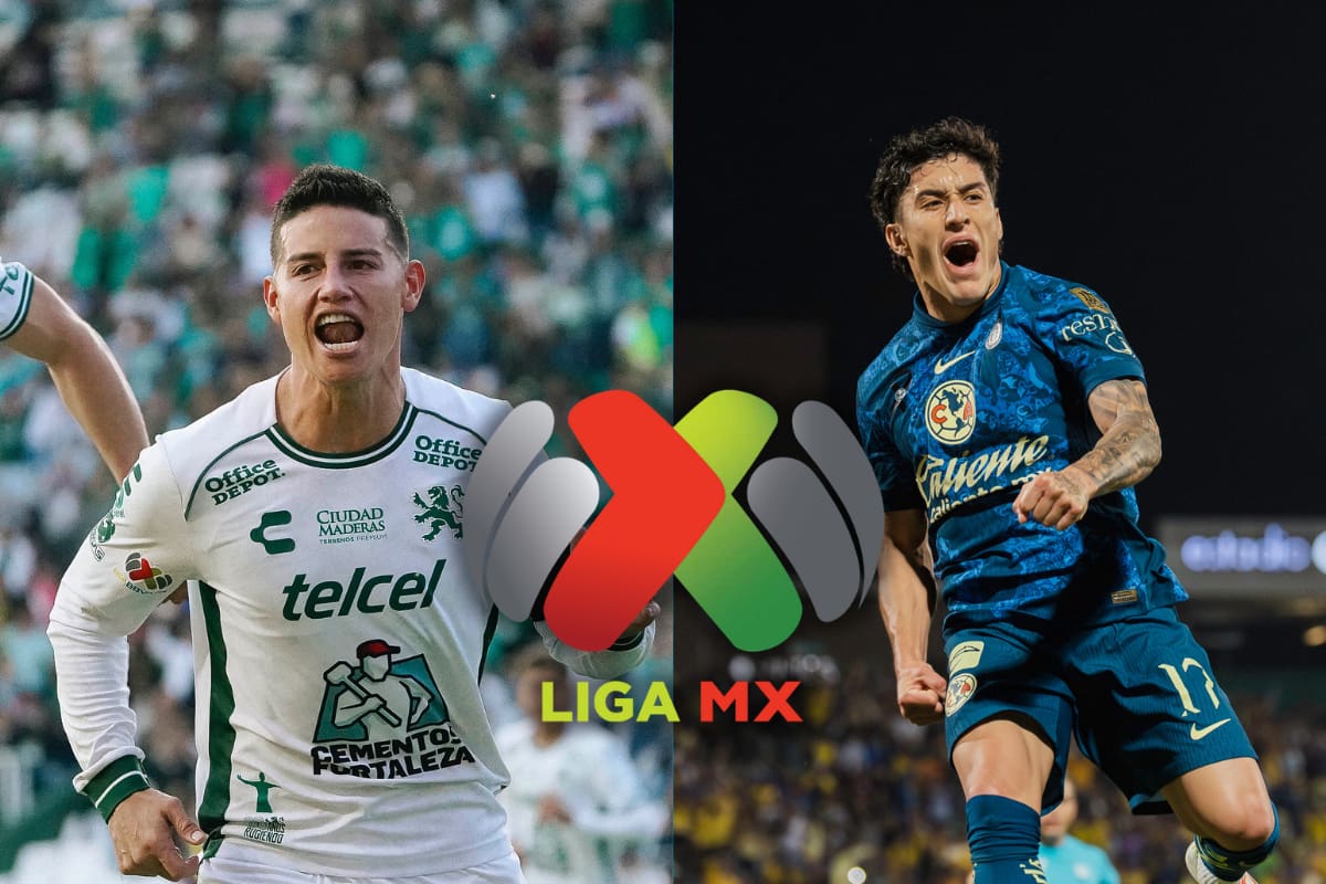 Resumen Liga MX: Tabla de posiciones, goles y los resultados de la jornada 3