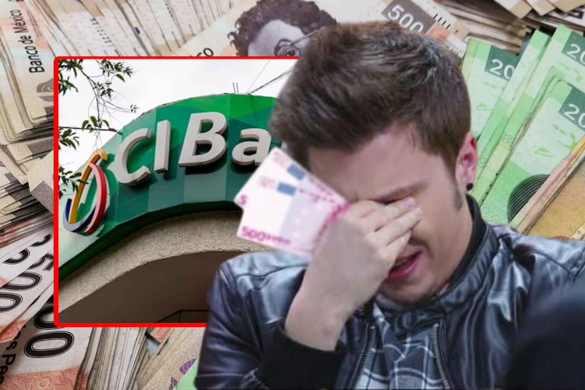 Liquidan CIBanco : ¿Qué pasa con el dinero que tenías en tu cuenta si el Banco desaparece de México?