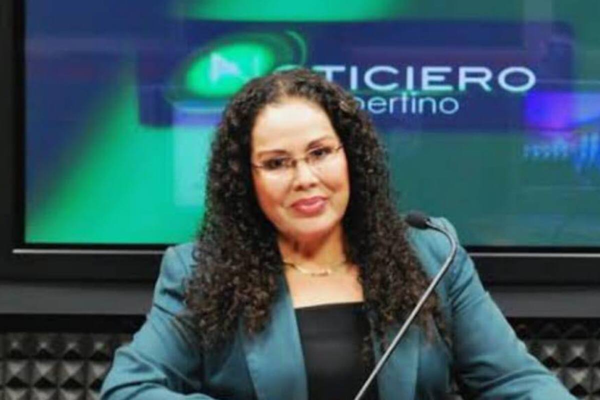 Juristas de Mexicali repudian asesinato de periodista Lourdes Maldonado en Tijuana