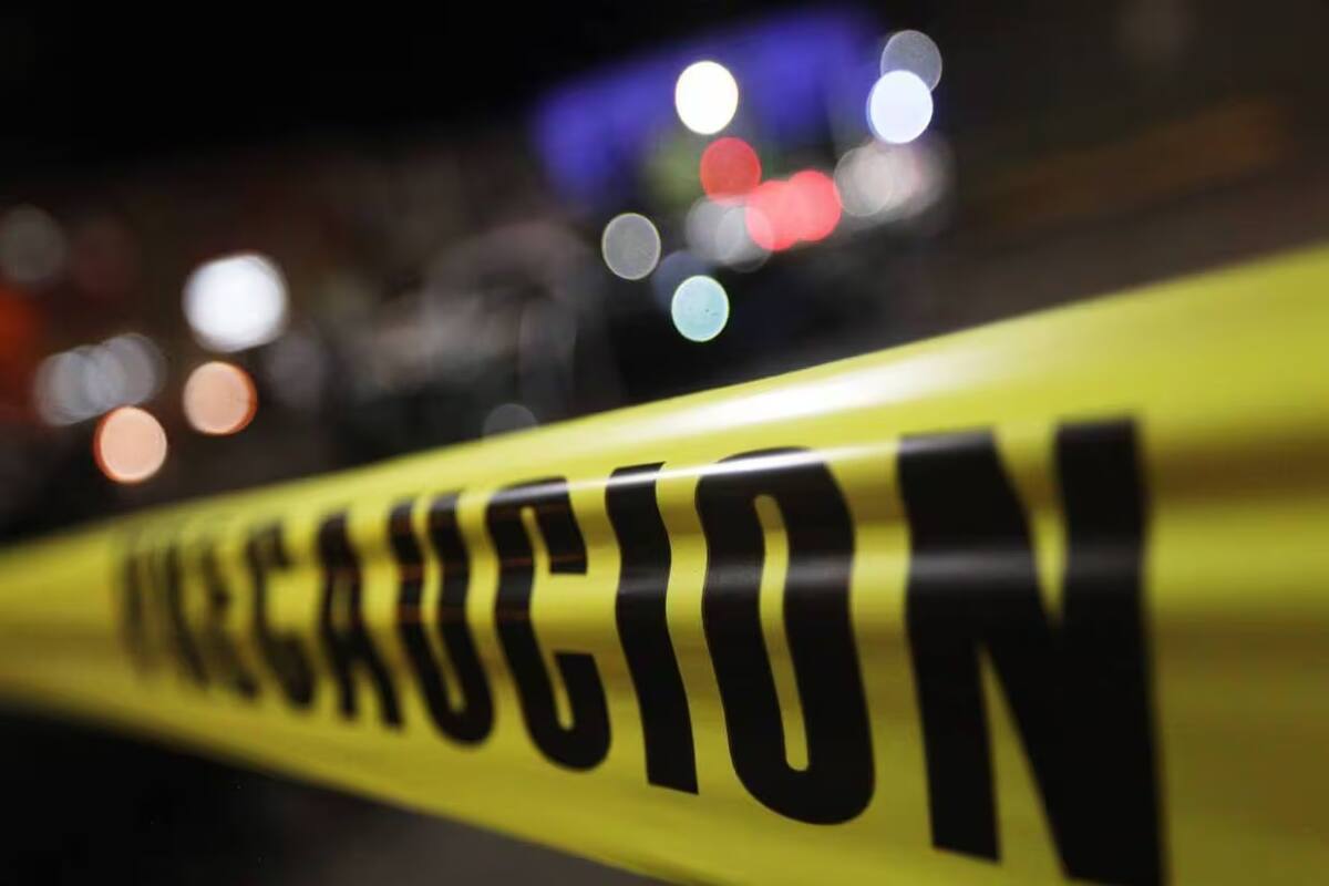 México registra 139 asesinatos entre Jueves y Viernes Santo