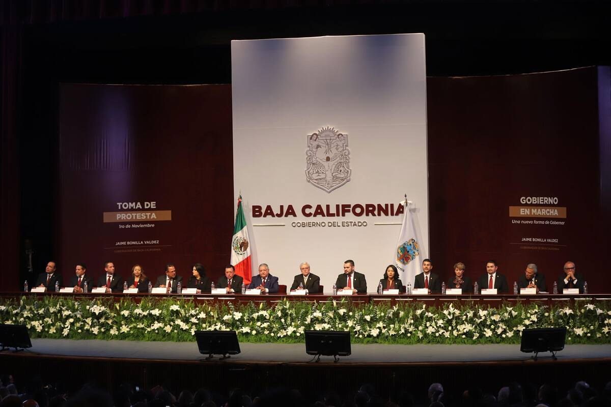 Inicia hoy la 4T en el Estado: Bonilla