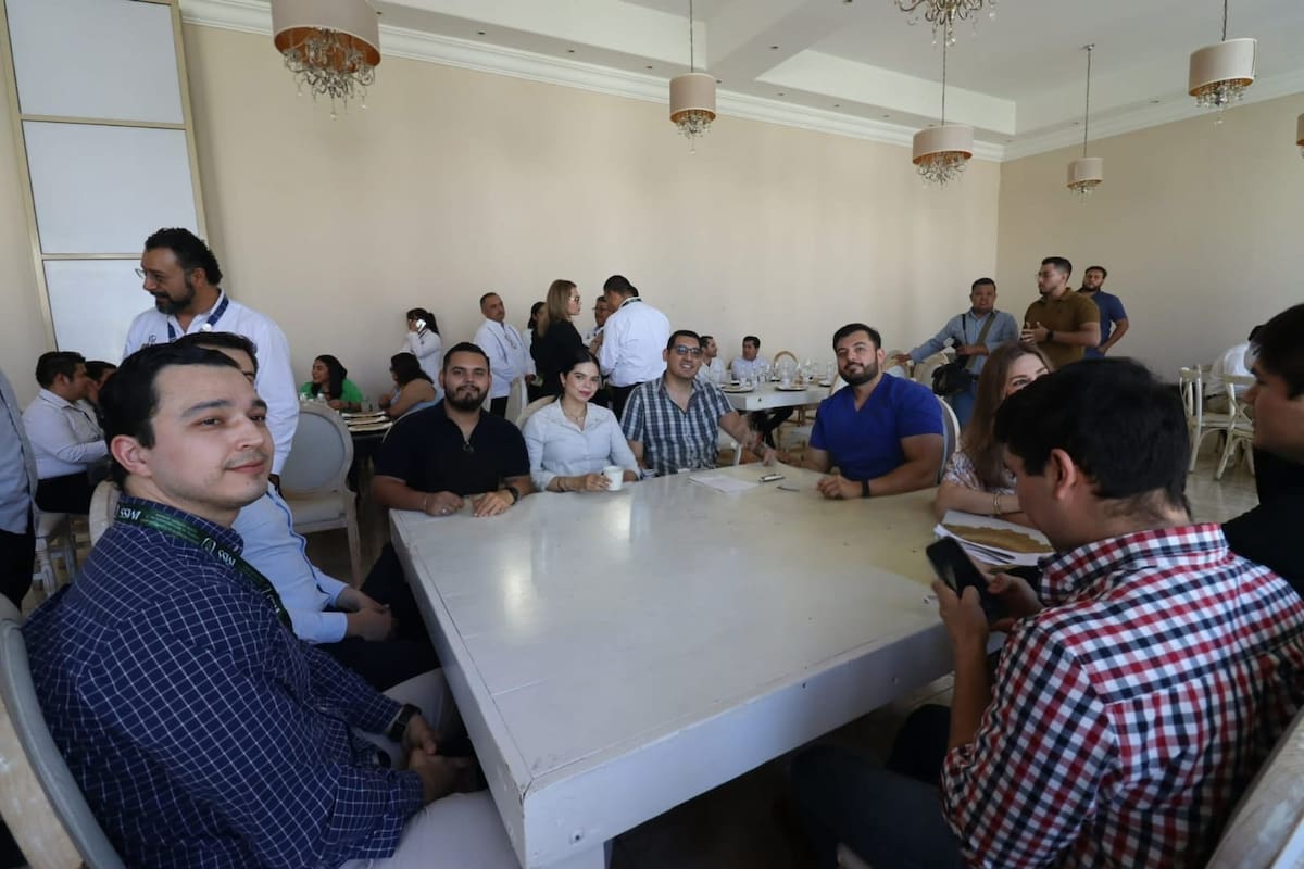 Llegan 43 especialistas a la UMAE del IMSS de Ciudad Obregón