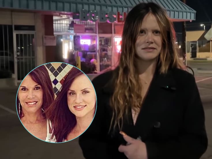 Captan a exparticipante de famoso reality viviendo en la calle; le hacen falta dos dedos, dientes y es adicta al fentanilo