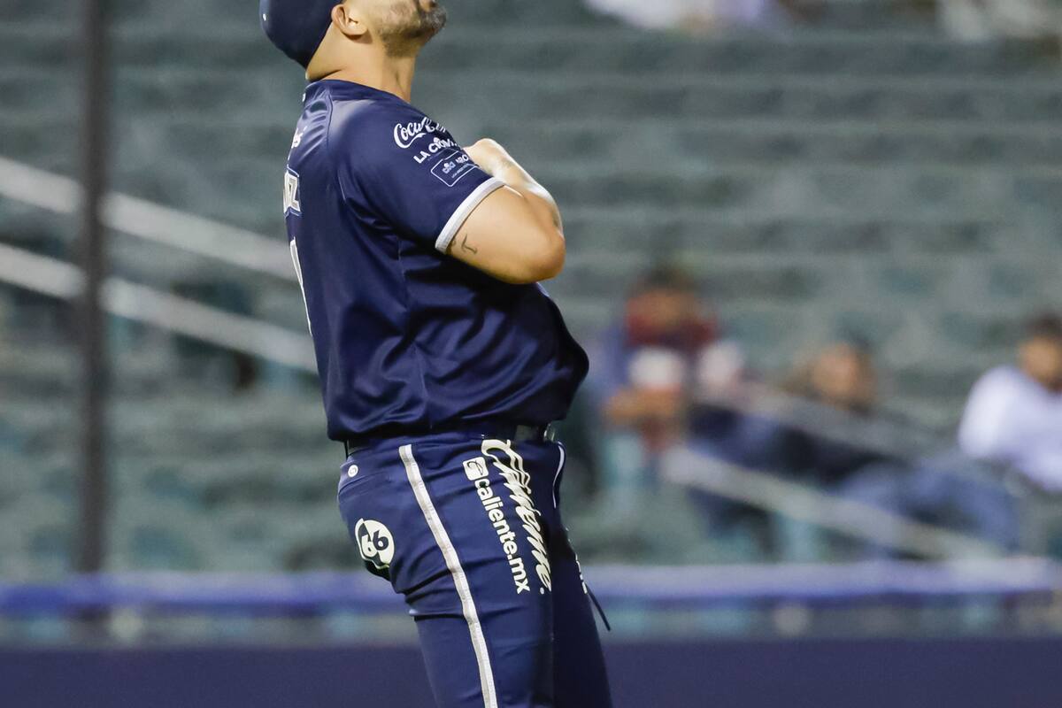 Águilas amarró serie en Tucson