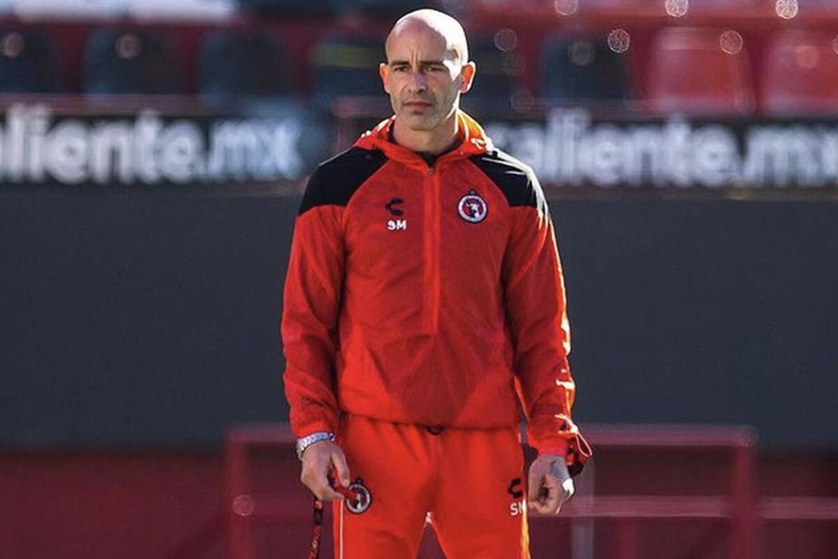 Xolos va por dos refuerzos más para el Clausura 2022