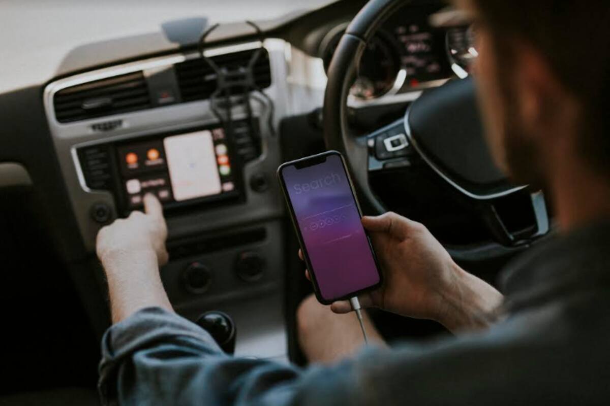 5 gadgets para hacer tu auto más inteligente