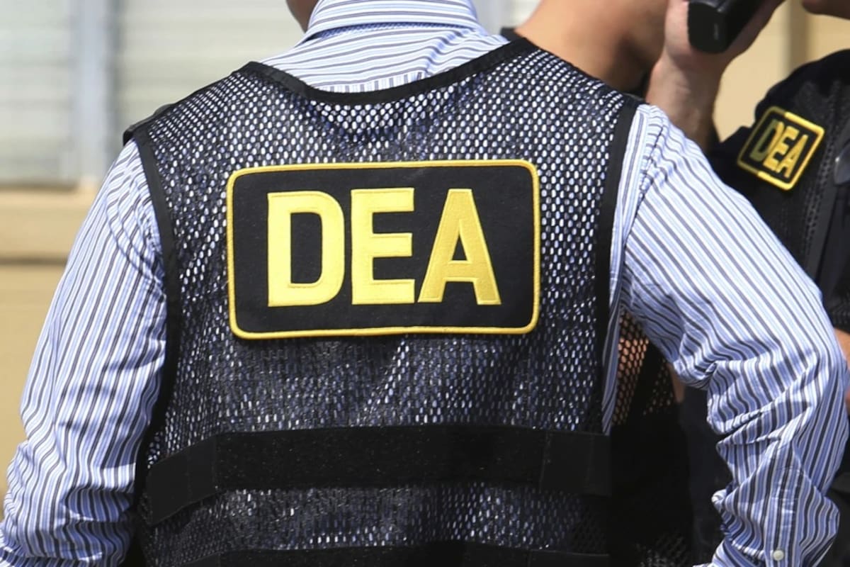 DEA propuso ataques letales a cárteles en México, pero Casa Blanca y Pentágono se negaron: Washington Post