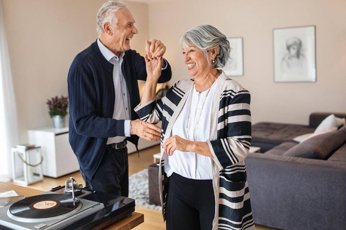 Es la pérdida auditiva el principal factor de riesgo modificable de la demencia