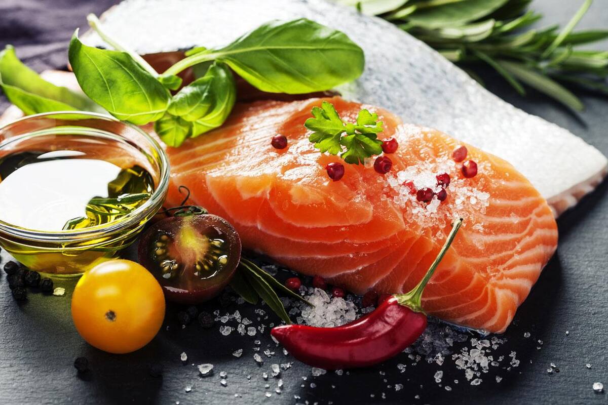 ¿Prefieres una dieta cruda? Estos cinco platillos sin cocción te encantarán