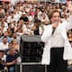 Llama María Dolores del Río a fortalecer la unidad para dar continuidad a la transformación en Sonora